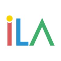 Logo Company iLA on Cloodo