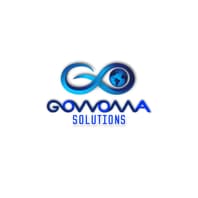 Logo Of Gowoma Solutions
