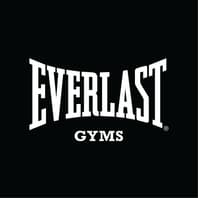 Logo Company Everlast Gyms on Cloodo