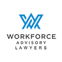 Logo Company workforceadvisory.com.au on Cloodo