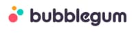 Logo Company Bubblegum on Cloodo
