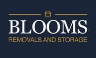 Logo Company Bloomsremovals LTD on Cloodo