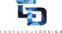 Logo Company Endeavour Design on Cloodo