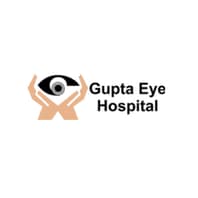 Logo Company guptaeyehospital.com on Cloodo