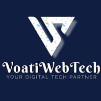 Logo Company Voati Web Technologies on Cloodo