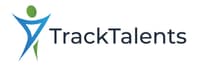 Logo Company Tracktalents on Cloodo