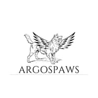 Logo Company Argospaws on Cloodo