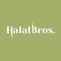 Logo Company Halalbros on Cloodo