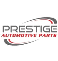 Logo Company Prestige Automotive Parts Ltd on Cloodo