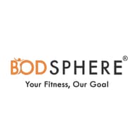 Logo Company Bodsphere on Cloodo