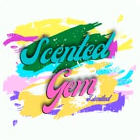 Logo Company Scented Gem on Cloodo