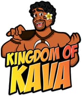 Logo Company Kingdom of kava on Cloodo