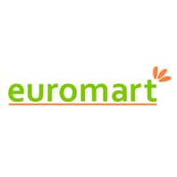 Logo Company Euromart UK on Cloodo