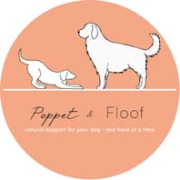 Logo Company Poppet & Floof Ltd on Cloodo