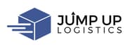 Logo Company Jump Up Logistics on Cloodo