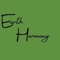 Logo Company Earth Harmony on Cloodo