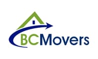 Logo Company BC Movers on Cloodo