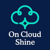 Logo Company Oncloudshine on Cloodo