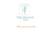 Logo Company The Health Fairy on Cloodo