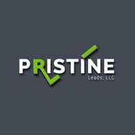Logo Company Pristine Leads on Cloodo