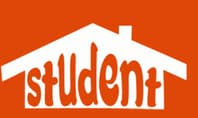 Logo Agency Student at Home on Cloodo