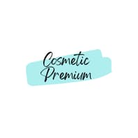 Logo Company Cosmetic Premium on Cloodo