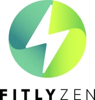 Logo Company Fitlyzen on Cloodo