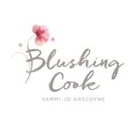 Logo Company Blushing Cook on Cloodo