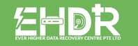 Logo Company EVER HIGHER DATA RECOVERY CENTRE PTE LTD on Cloodo