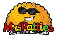 Logo Company Mr. Patties on Cloodo