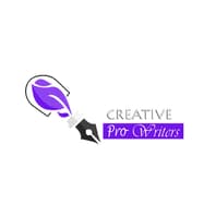 Logo Company Creativeprowriters on Cloodo
