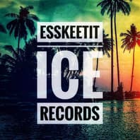 Logo Agency Esskeetit Ice Records on Cloodo