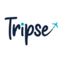 Logo Company Tripse on Cloodo