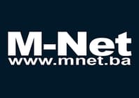 Logo Company MNet Co. on Cloodo