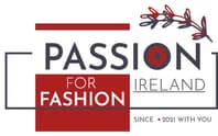 Logo Company Passion for Fashion on Cloodo