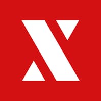 Logo Company AtumX Media on Cloodo