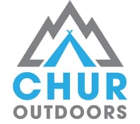 Logo Company Chur Outdoors on Cloodo