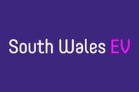 Logo Company South Wales EV on Cloodo