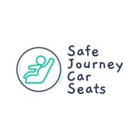 Logo Agency Safe Journey Car Seats on Cloodo