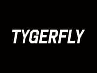 Logo Company TYGERFLY on Cloodo