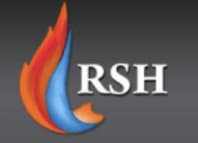 Logo Company Rshplumbing on Cloodo