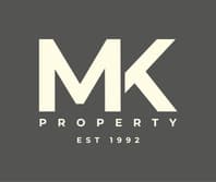 Logo Company MK Property Ltd on Cloodo