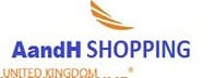 Logo Company A&H Shopping Solutions Ltd on Cloodo