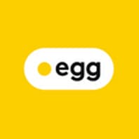 Logo Company Egg on Cloodo