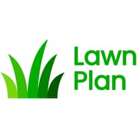 Logo Company Lawn Plan on Cloodo