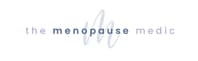 Logo Company The Menopause Medic on Cloodo