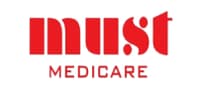 Logo Company Mustmedicare on Cloodo