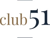 Logo Company Club51 on Cloodo