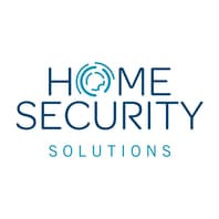 Logo Company Home Security Solutions on Cloodo