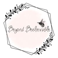Logo Company Beyond Beelievable on Cloodo